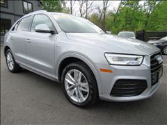 2018 Audi Q3 