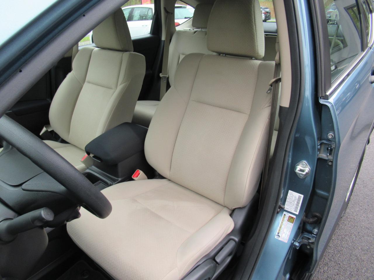 Honda CR-V LX 4WD 2015