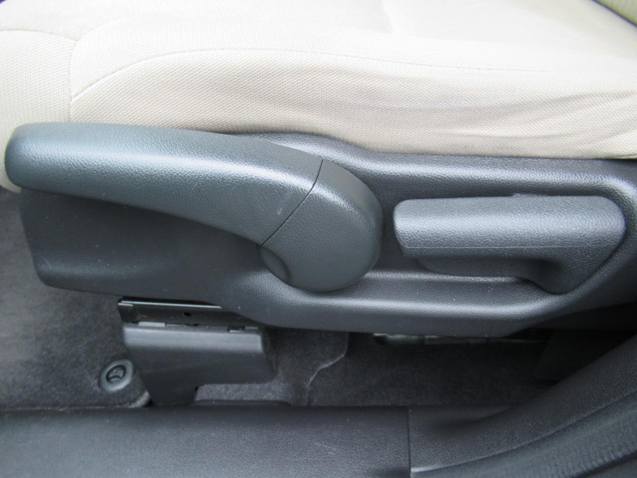 Honda CR-V LX 4WD 2015