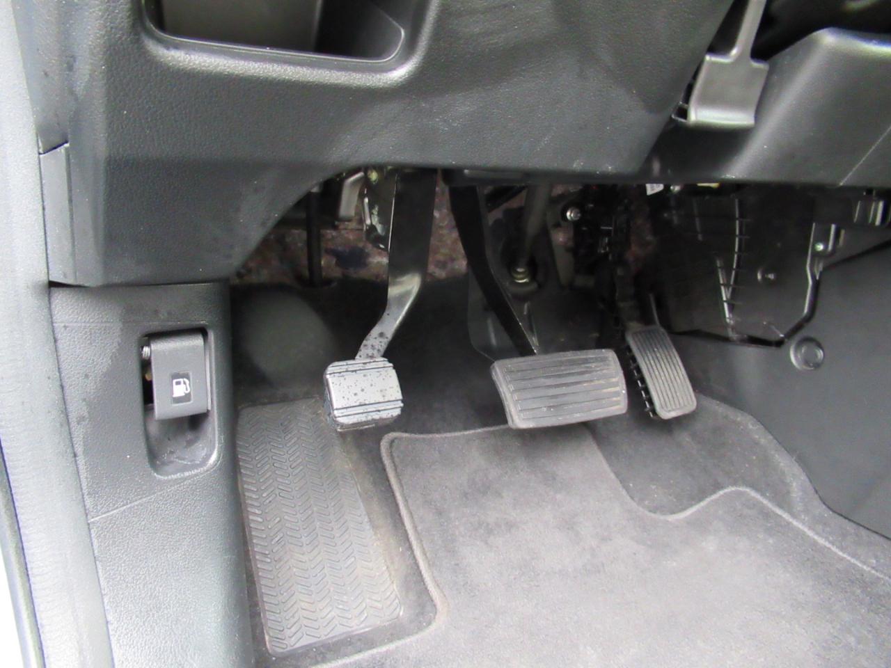 Honda CR-V LX 4WD 2015