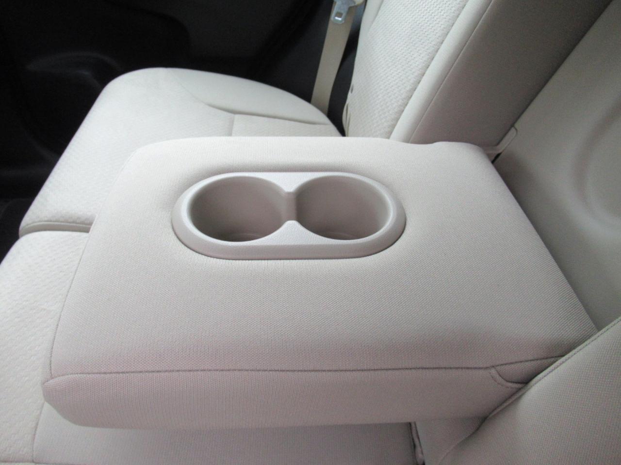 Honda CR-V LX 4WD 2015
