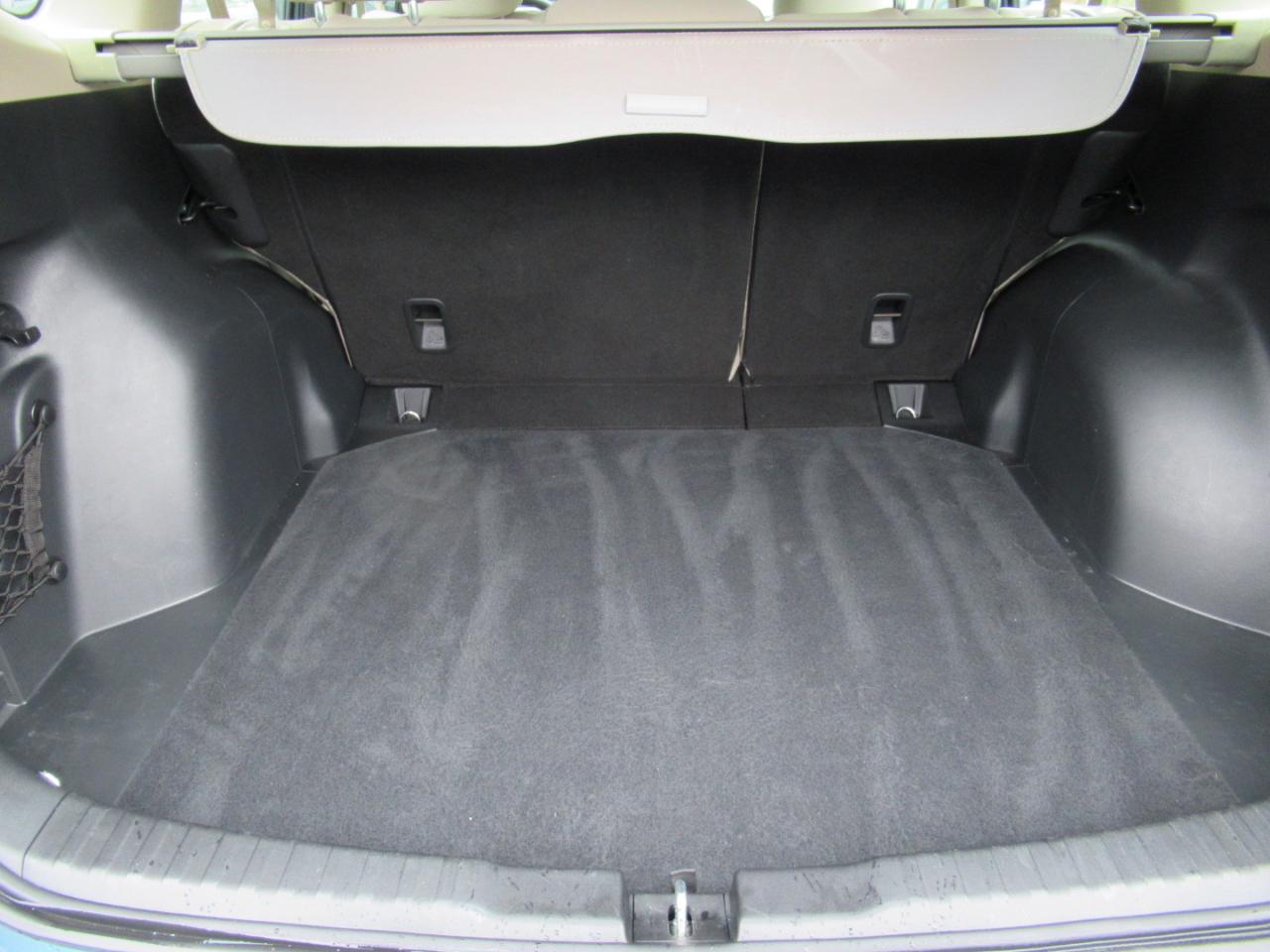 Honda CR-V LX 4WD 2015