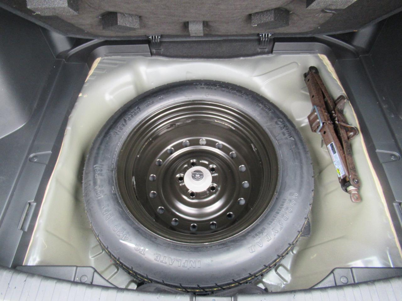 Honda CR-V LX 4WD 2015