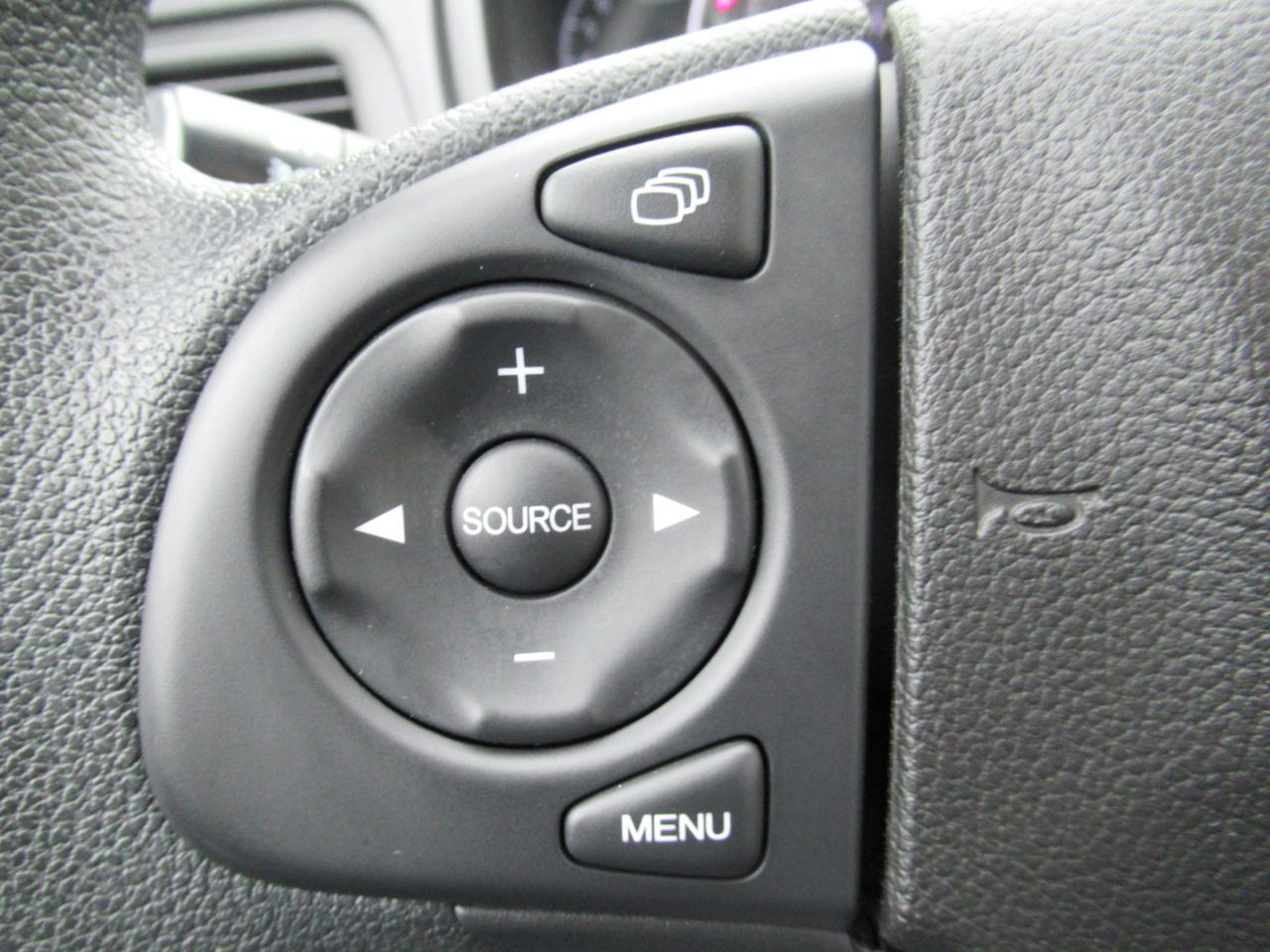 Honda CR-V LX 4WD 2015