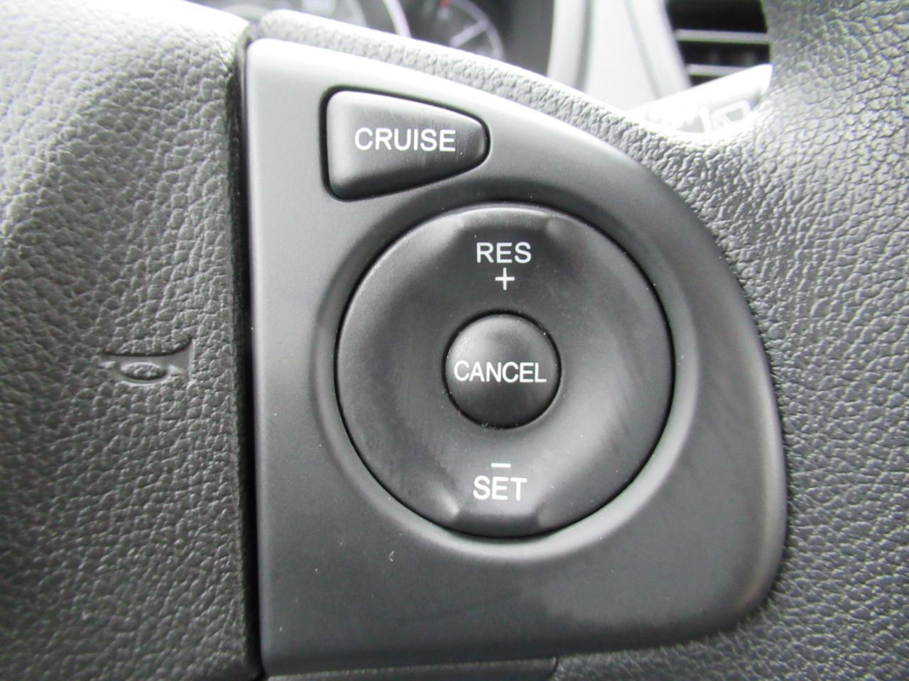 Honda CR-V LX 4WD 2015