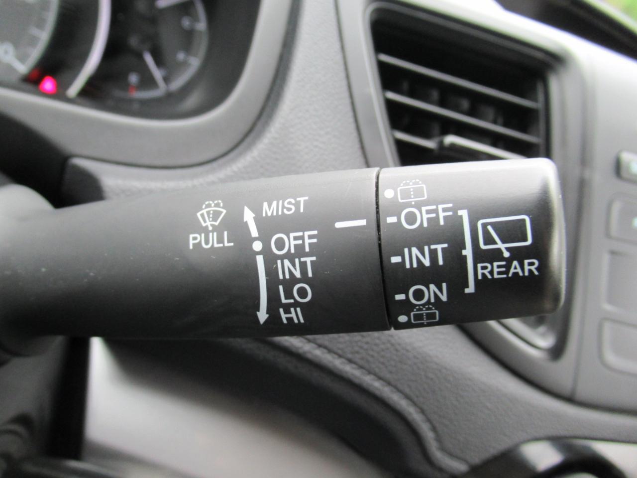 Honda CR-V LX 4WD 2015