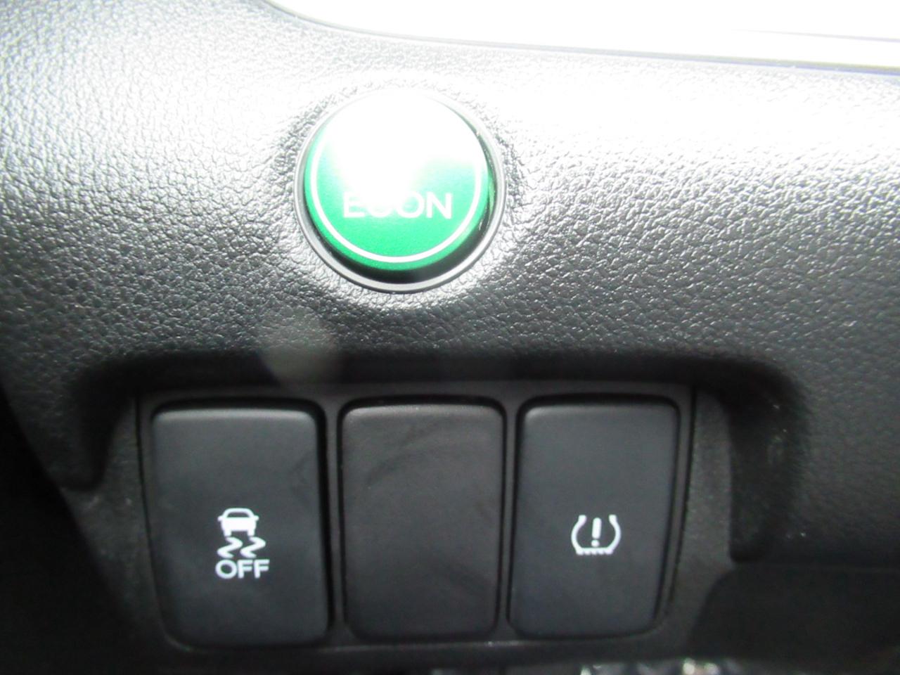 Honda CR-V LX 4WD 2015