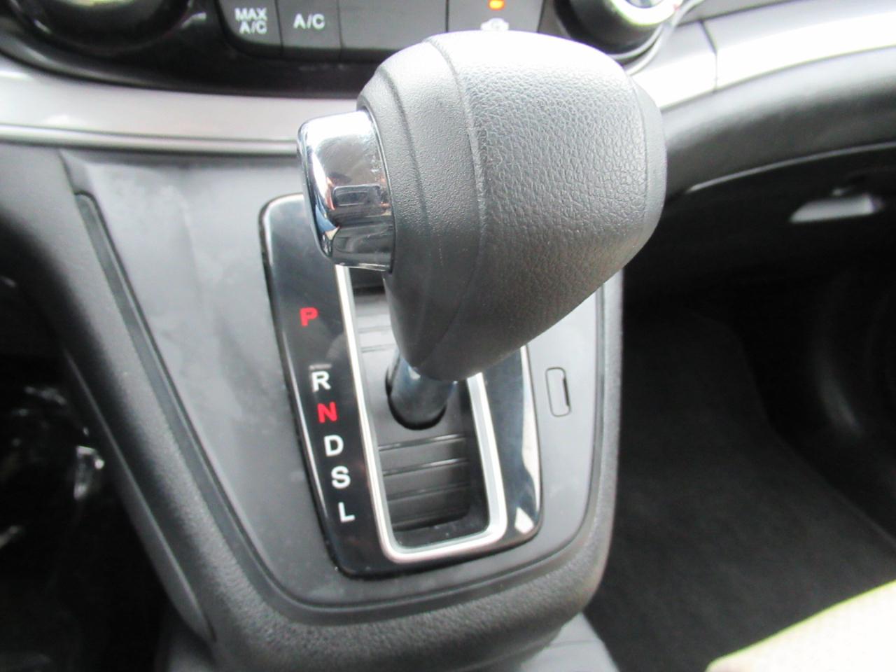 Honda CR-V LX 4WD 2015