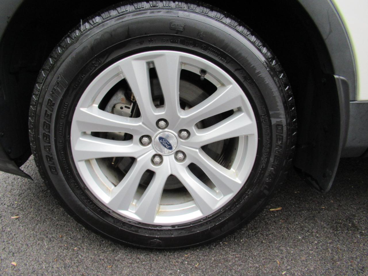 Ford Explorer XLT 4WD 2018