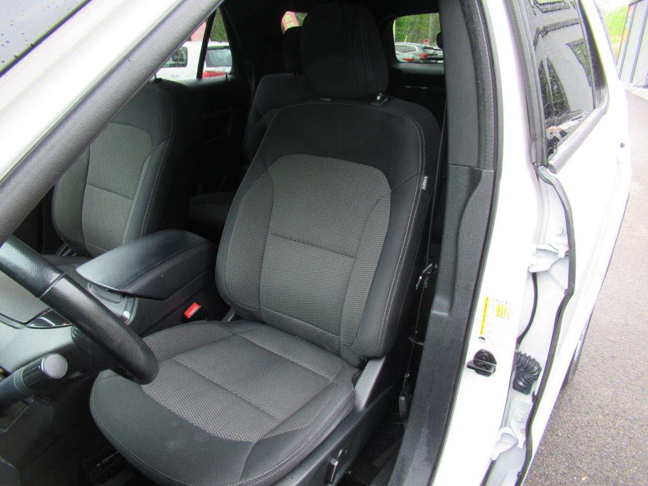 Ford Explorer XLT 4WD 2018