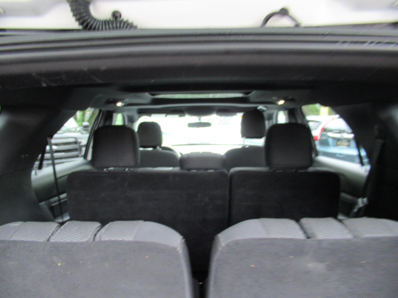Ford Explorer XLT 4WD 2018
