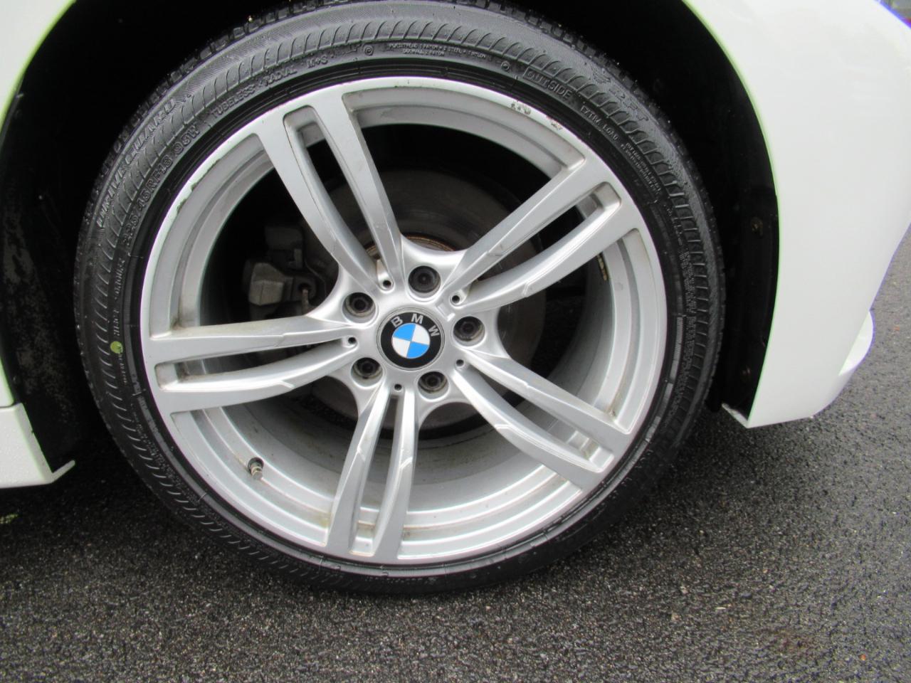 BMW 4-Series 430i xDrive SULEV Coupe 2018