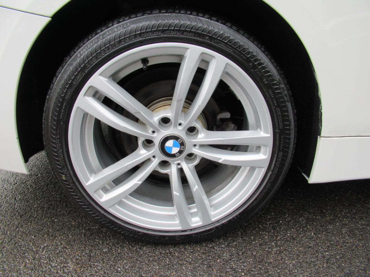 BMW 4-Series 430i xDrive SULEV Coupe 2018