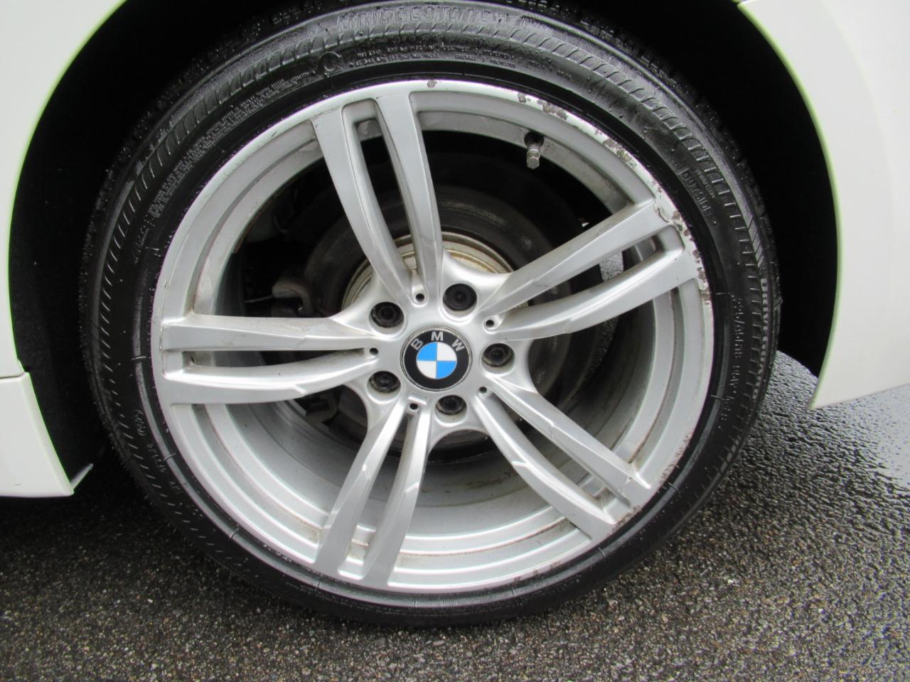 BMW 4-Series 430i xDrive SULEV Coupe 2018
