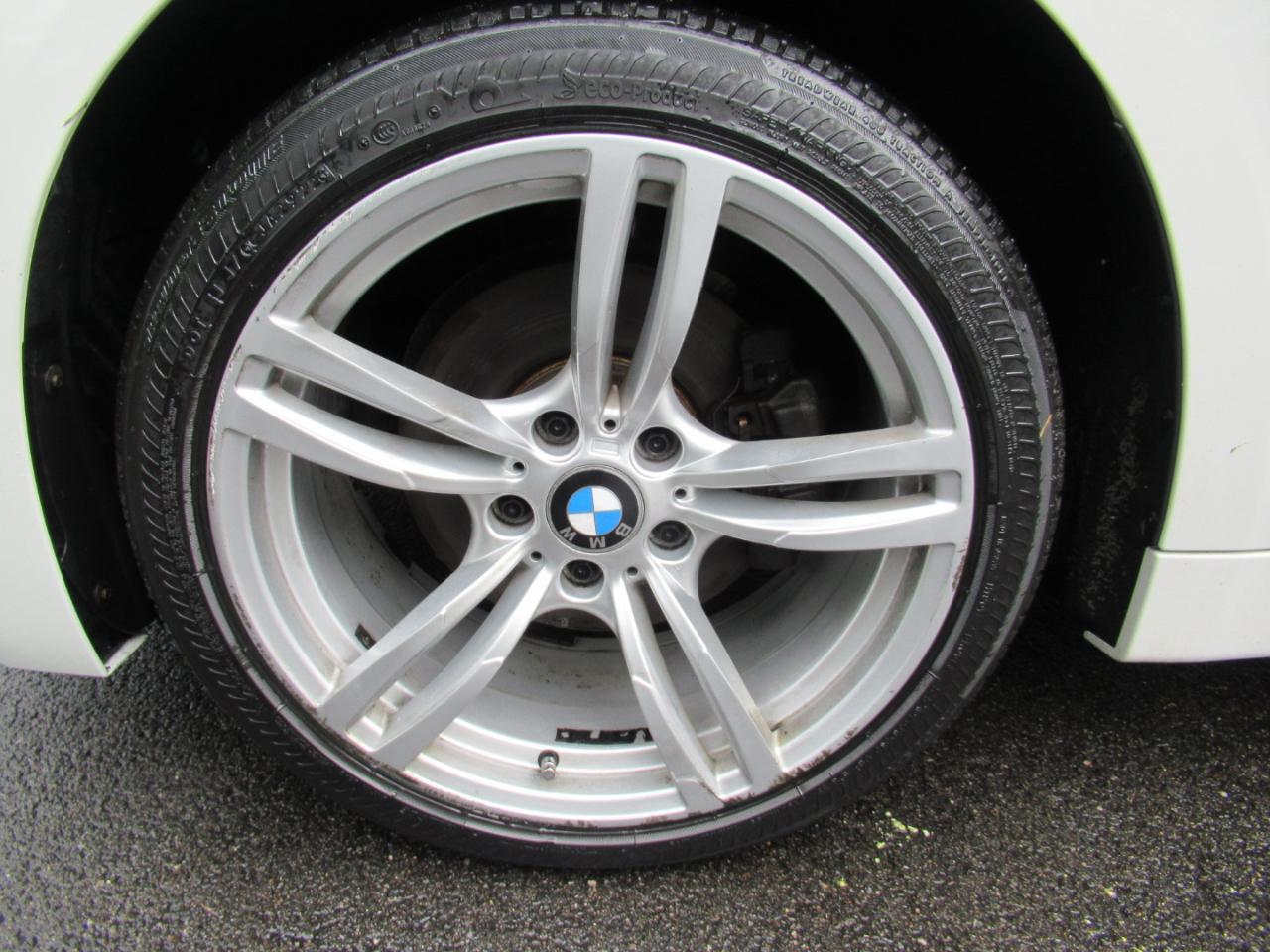BMW 4-Series 430i xDrive SULEV Coupe 2018