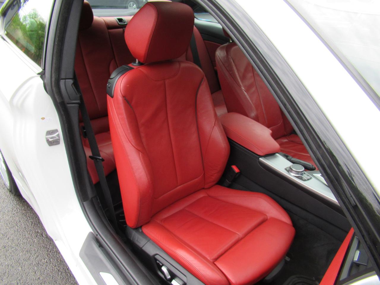 BMW 4-Series 430i xDrive SULEV Coupe 2018