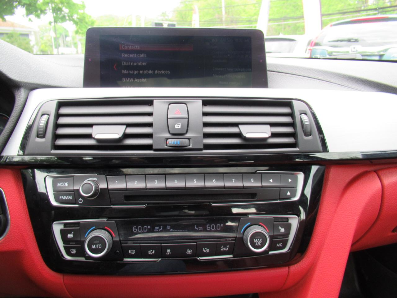 BMW 4-Series 430i xDrive SULEV Coupe 2018