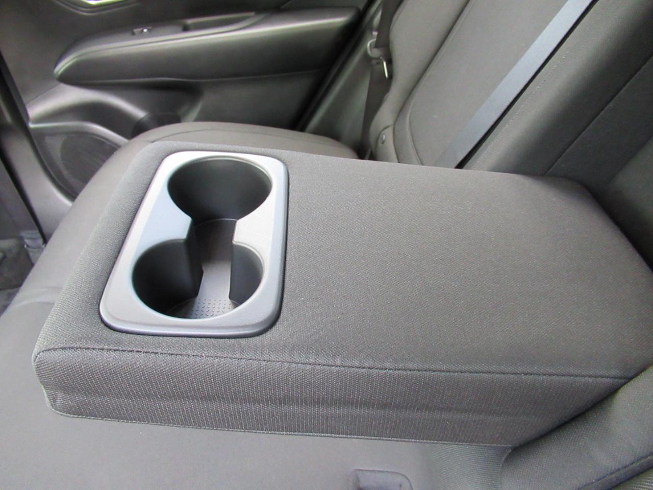 Hyundai Tucson Blue Hybrid AWD 2023