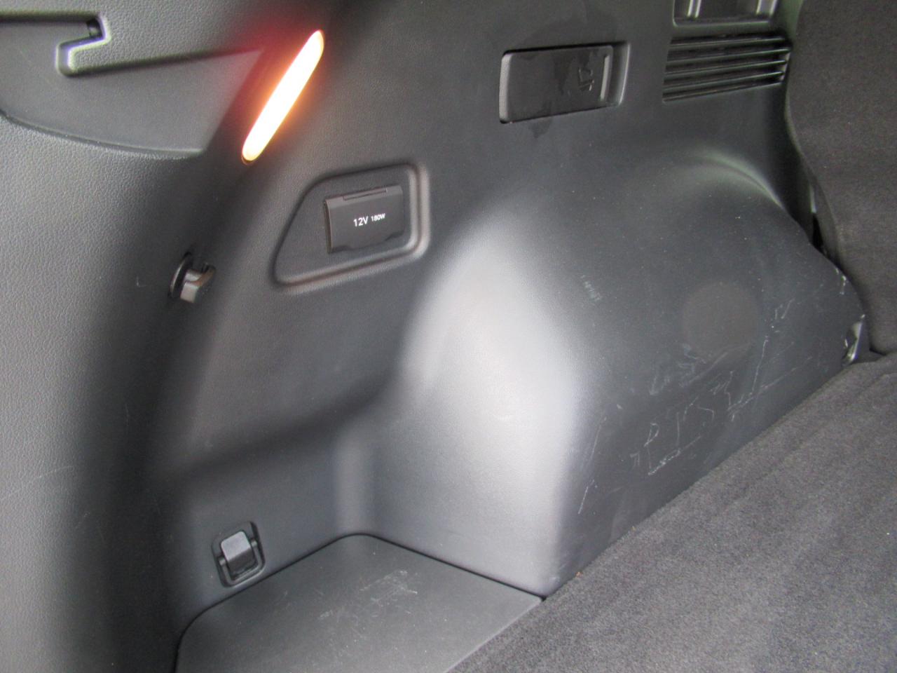 Hyundai Tucson Blue Hybrid AWD 2023
