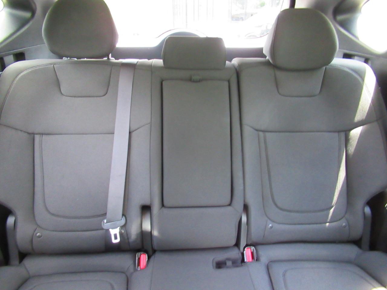 Hyundai Tucson Blue Hybrid AWD 2023