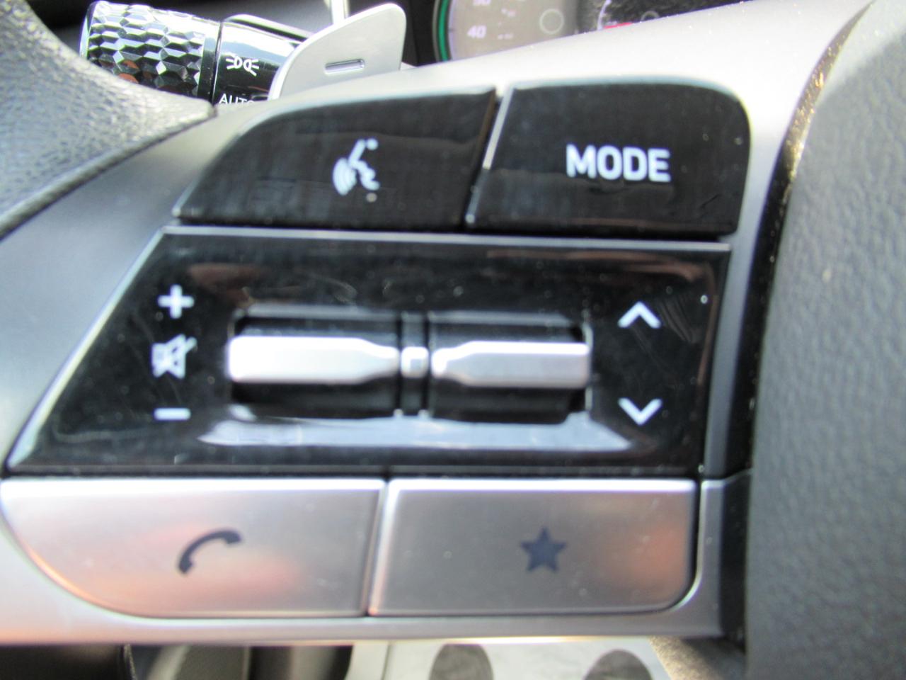 Hyundai Tucson Blue Hybrid AWD 2023
