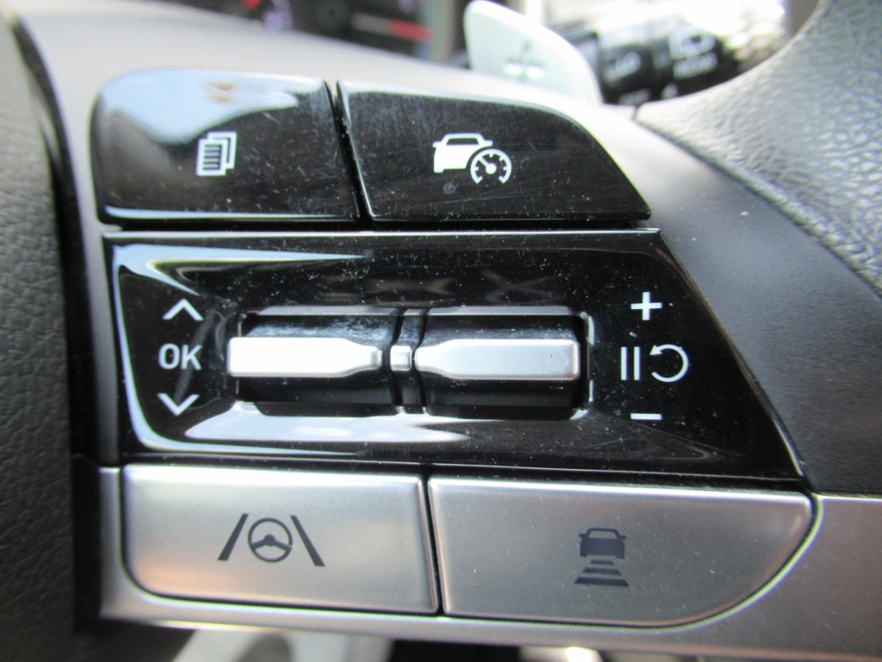Hyundai Tucson Blue Hybrid AWD 2023