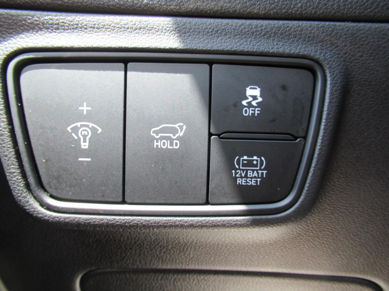 Hyundai Tucson Blue Hybrid AWD 2023