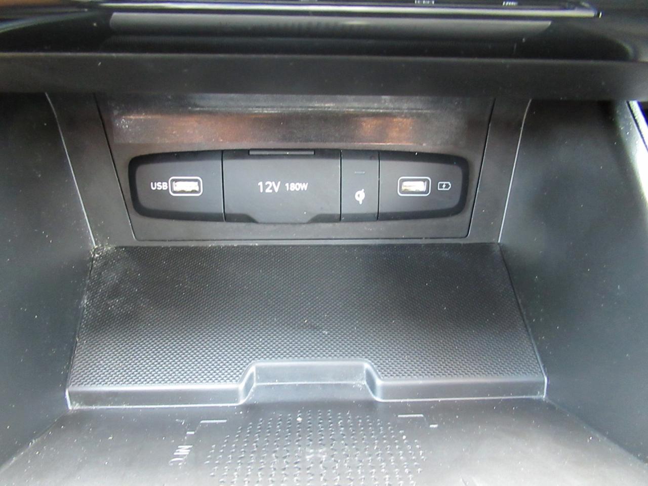 Hyundai Tucson Blue Hybrid AWD 2023