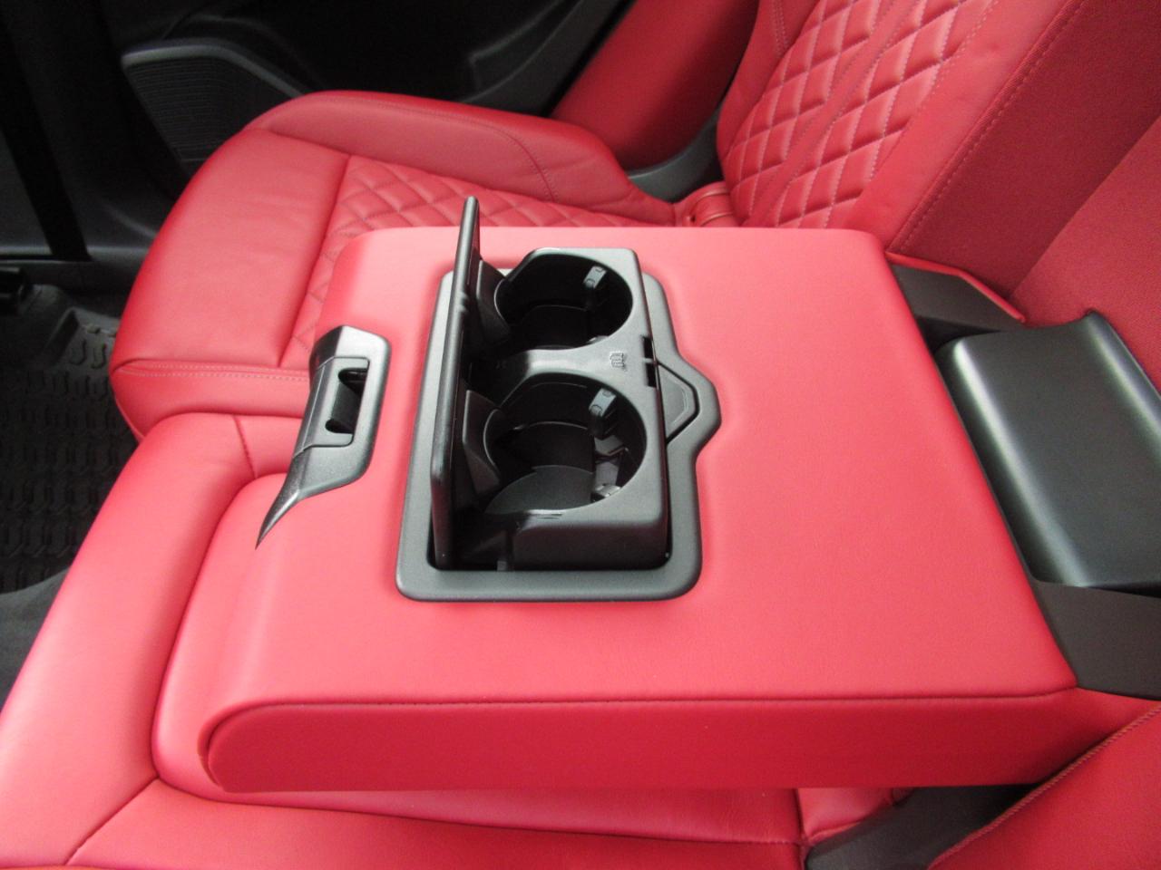 Audi SQ5 3.0T Premium Plus quattro 2023