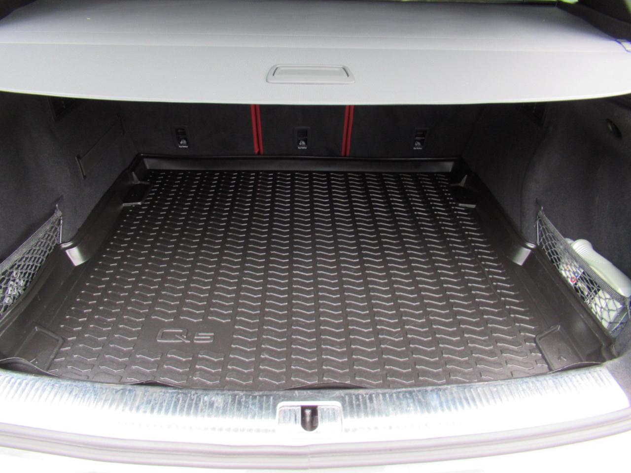 Audi SQ5 3.0T Premium Plus quattro 2023