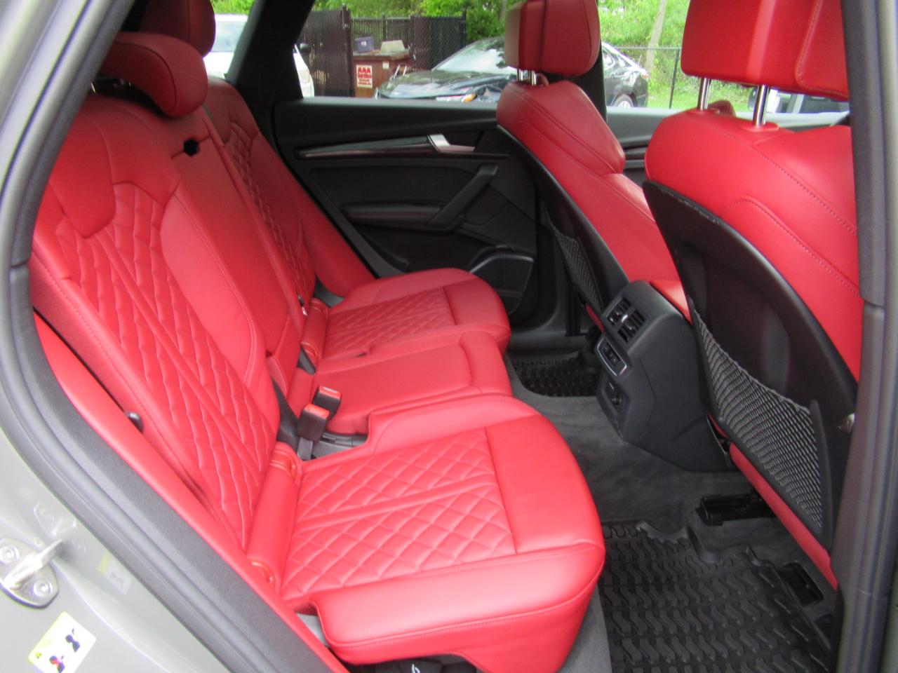 Audi SQ5 3.0T Premium Plus quattro 2023