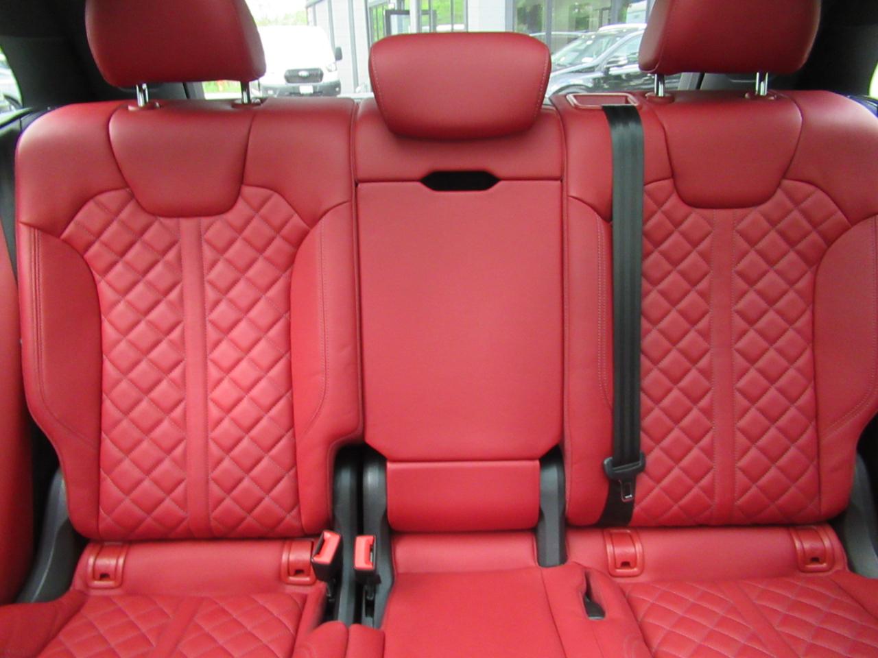 Audi SQ5 3.0T Premium Plus quattro 2023