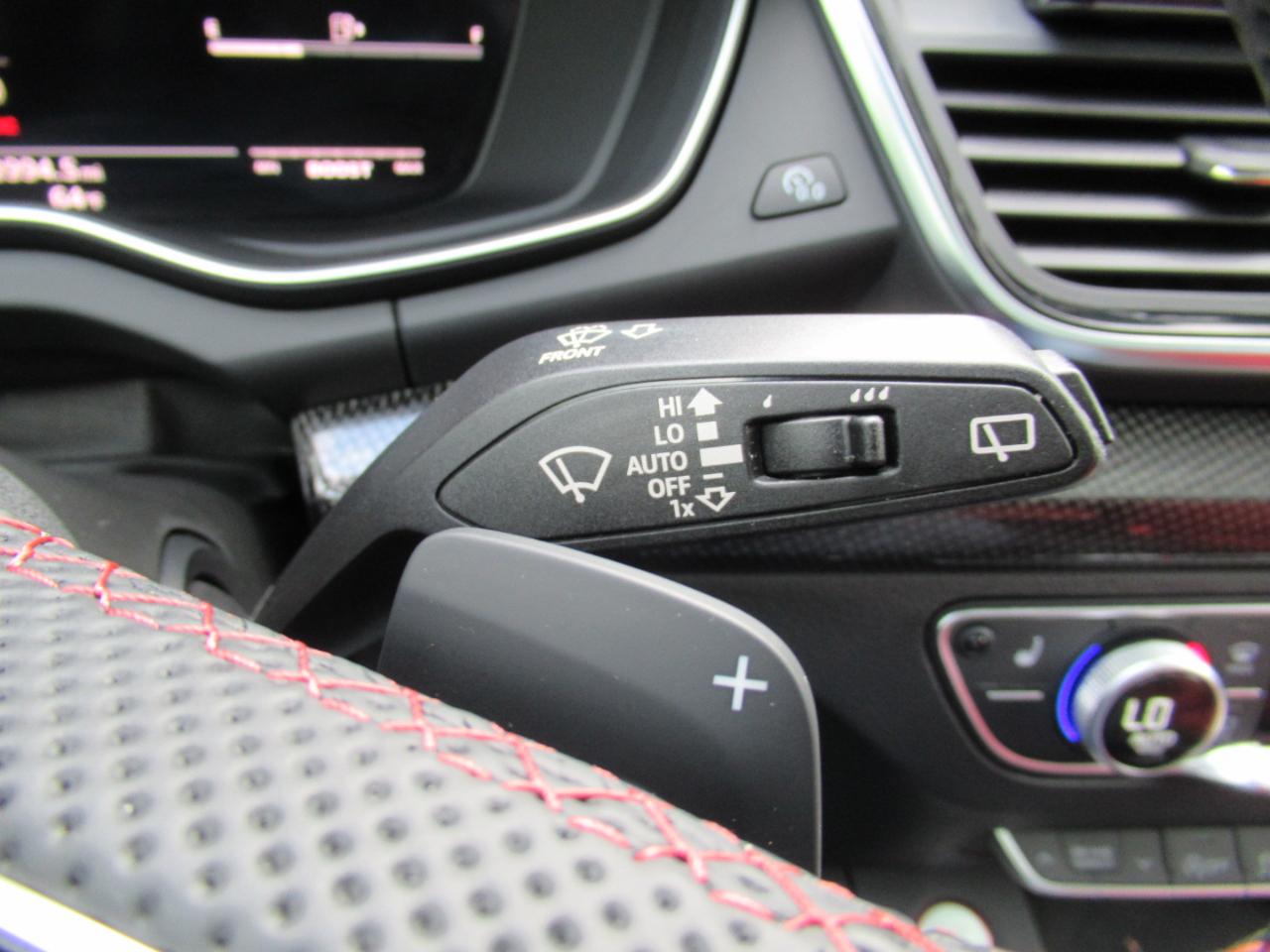 Audi SQ5 3.0T Premium Plus quattro 2023