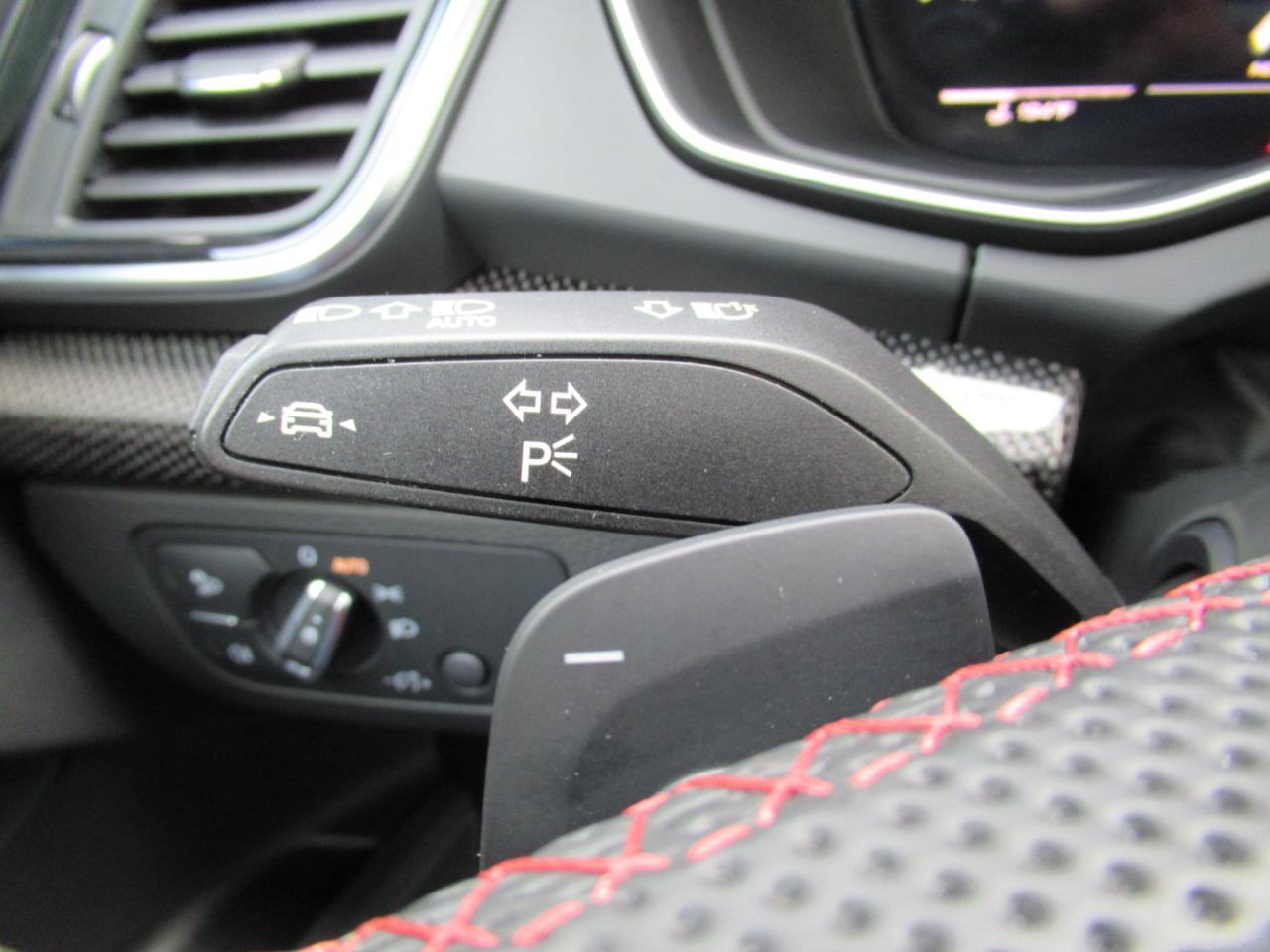 Audi SQ5 3.0T Premium Plus quattro 2023