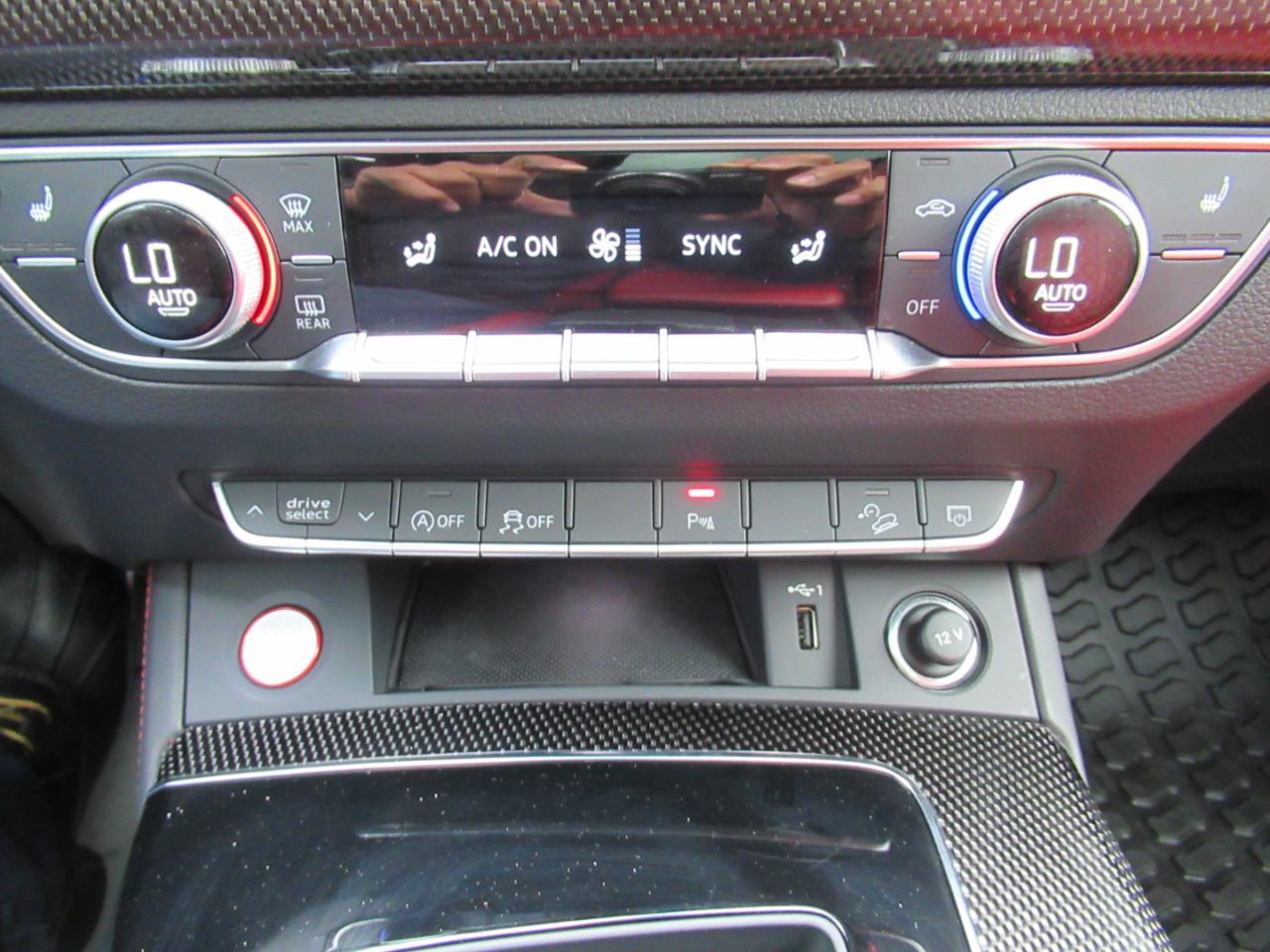 Audi SQ5 3.0T Premium Plus quattro 2023