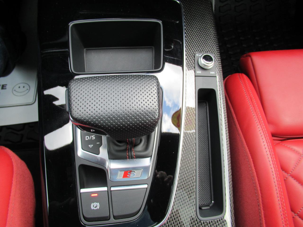 Audi SQ5 3.0T Premium Plus quattro 2023