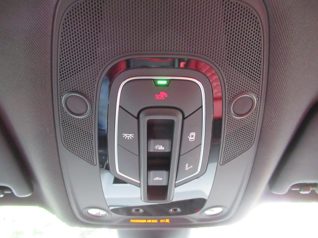 Audi SQ5 3.0T Premium Plus quattro 2023