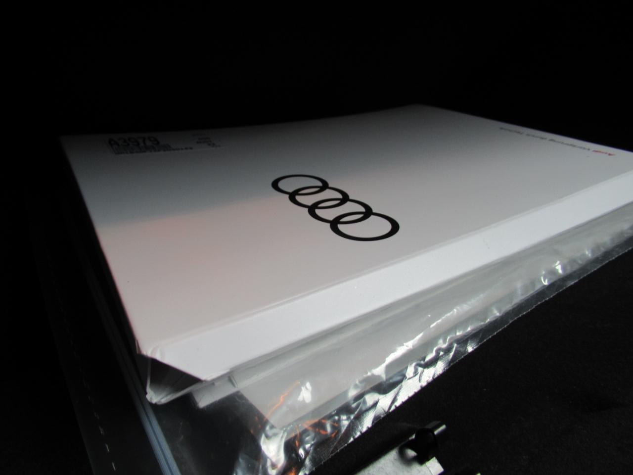 Audi SQ5 3.0T Premium Plus quattro 2023