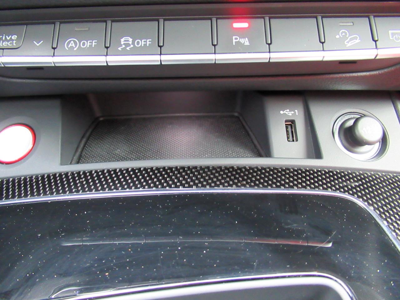 Audi SQ5 3.0T Premium Plus quattro 2023