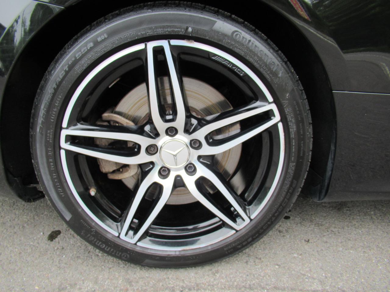 Mercedes-Benz E-Class AMG E 53 Coupe 2020