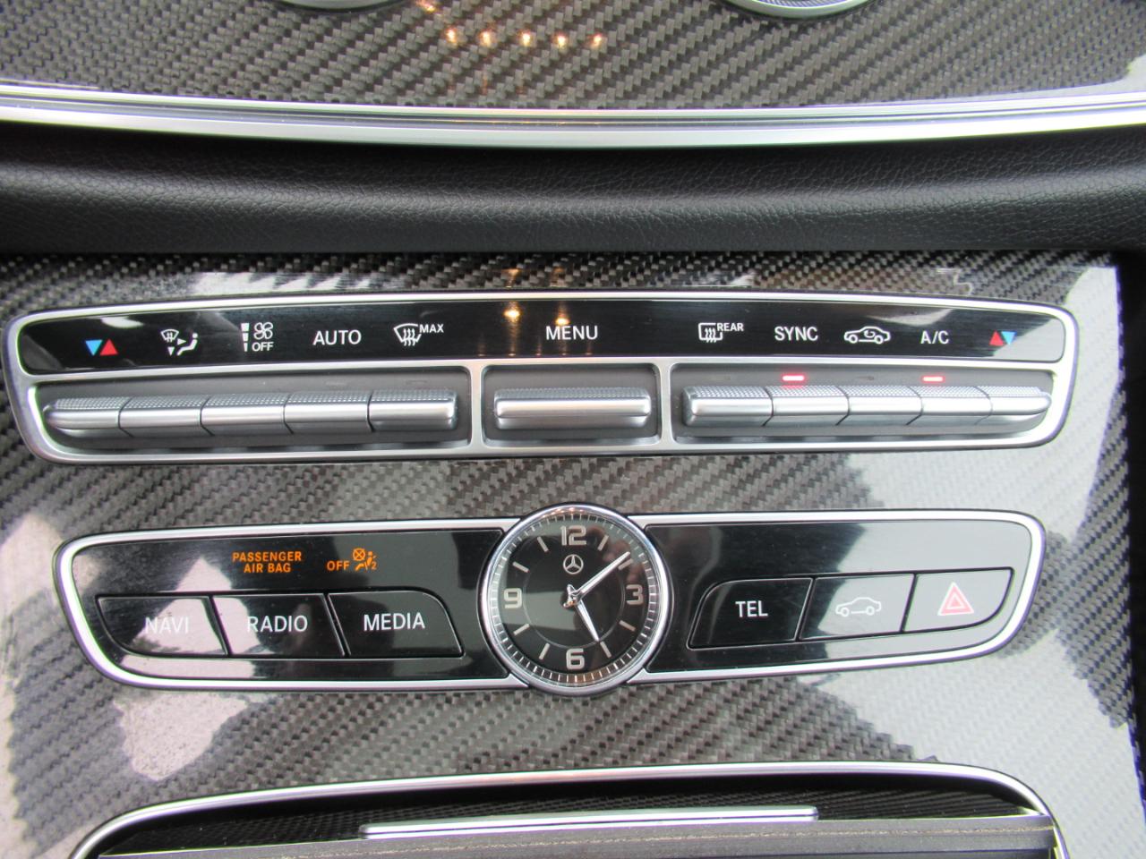 Mercedes-Benz E-Class AMG E 53 Coupe 2020