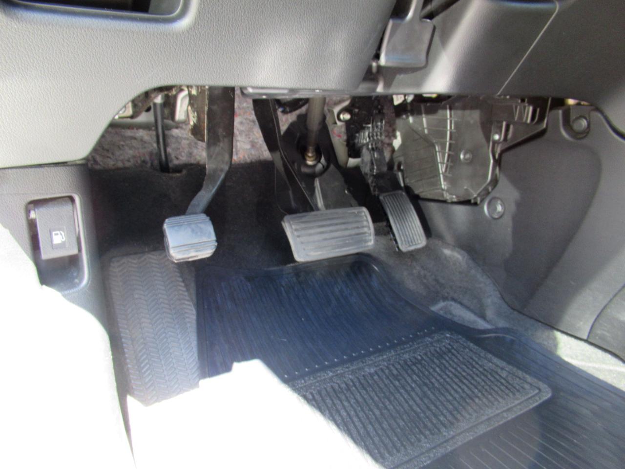 Honda CR-V Touring AWD 2015