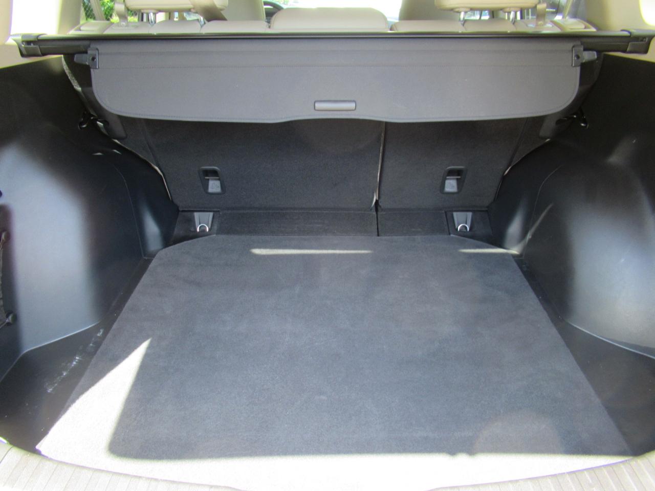 Honda CR-V Touring AWD 2015