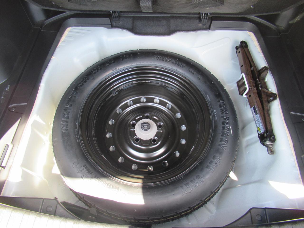 Honda CR-V Touring AWD 2015
