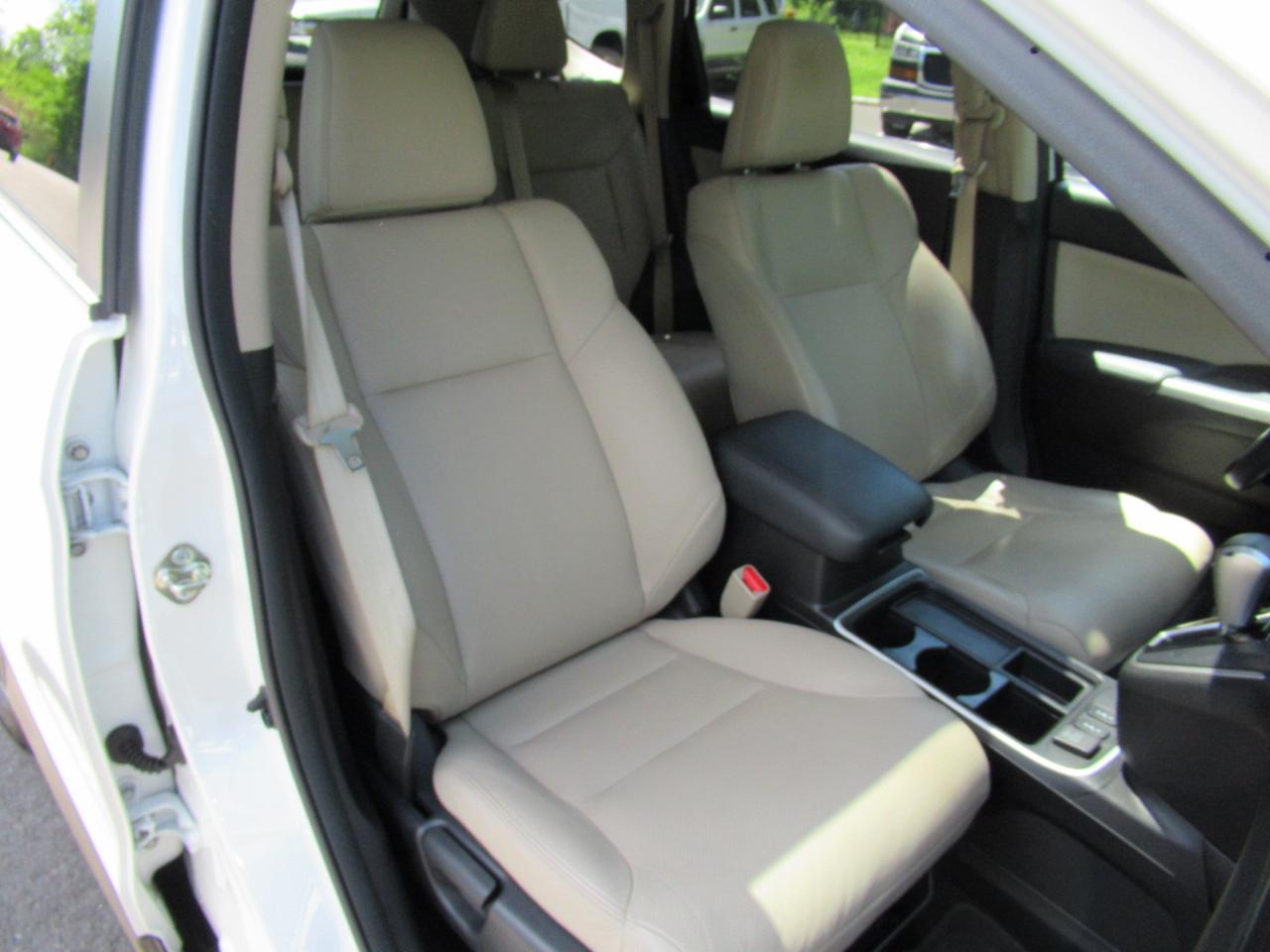Honda CR-V Touring AWD 2015