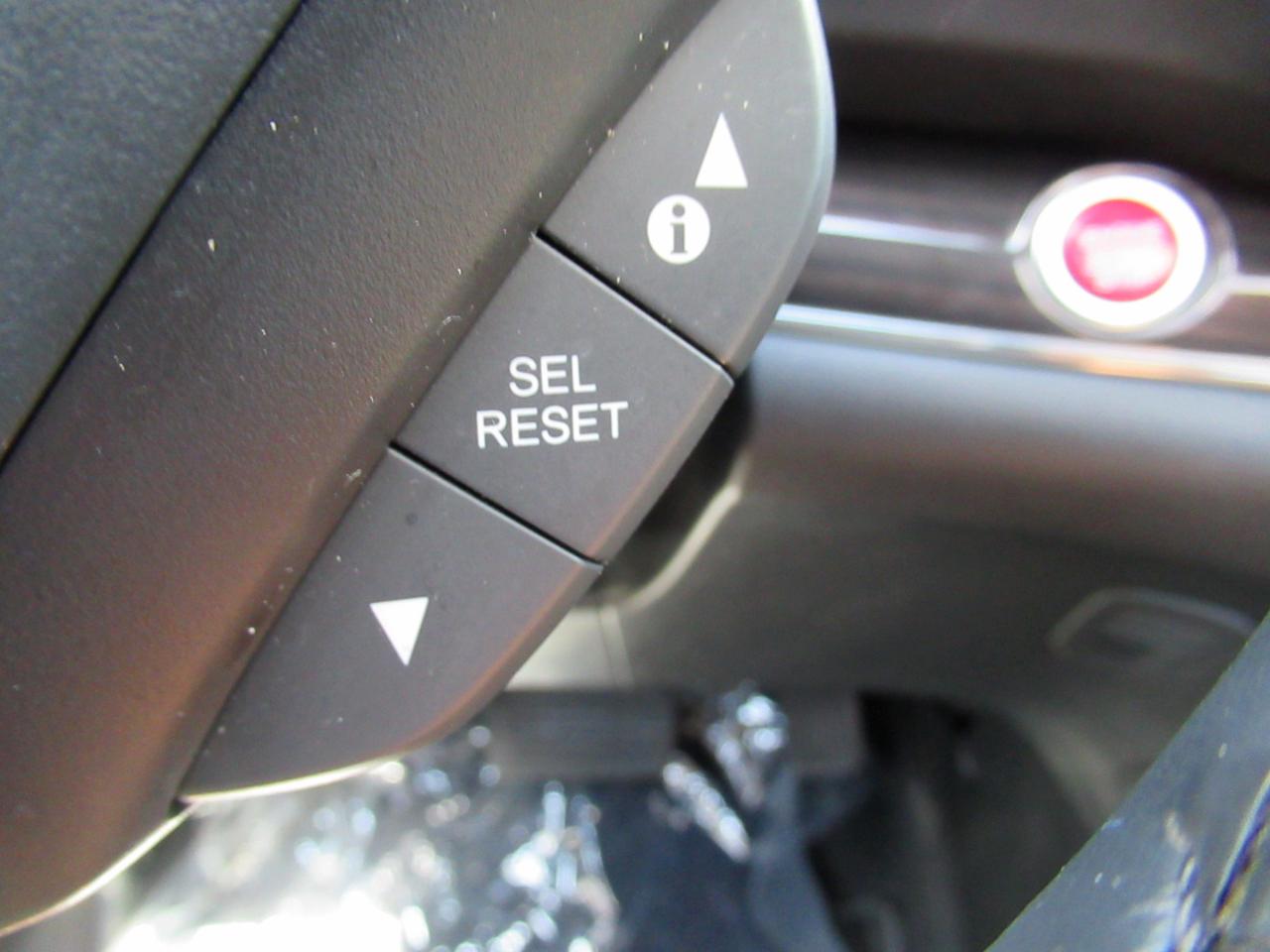 Honda CR-V Touring AWD 2015
