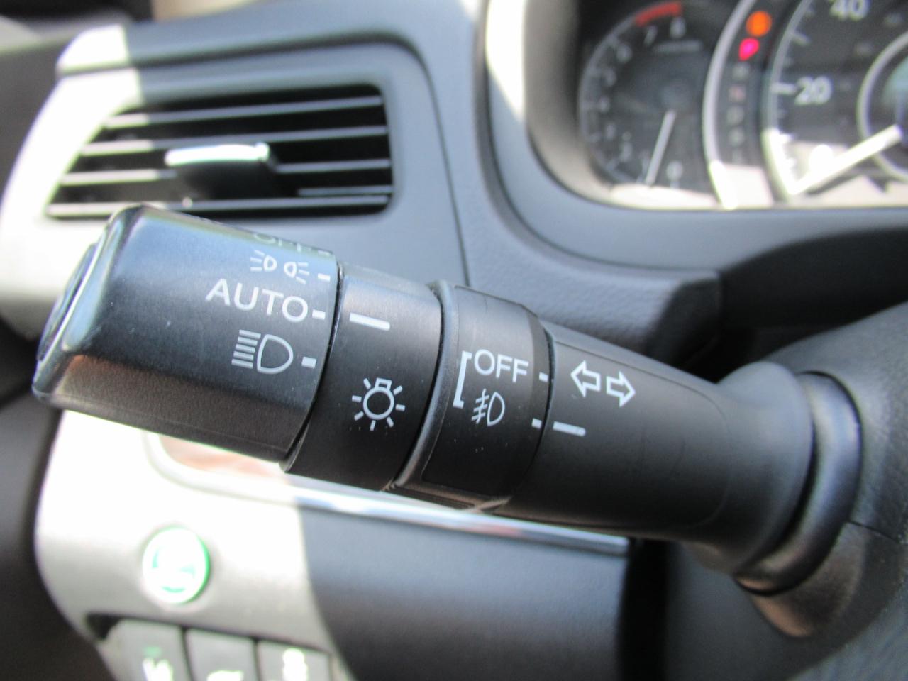 Honda CR-V Touring AWD 2015