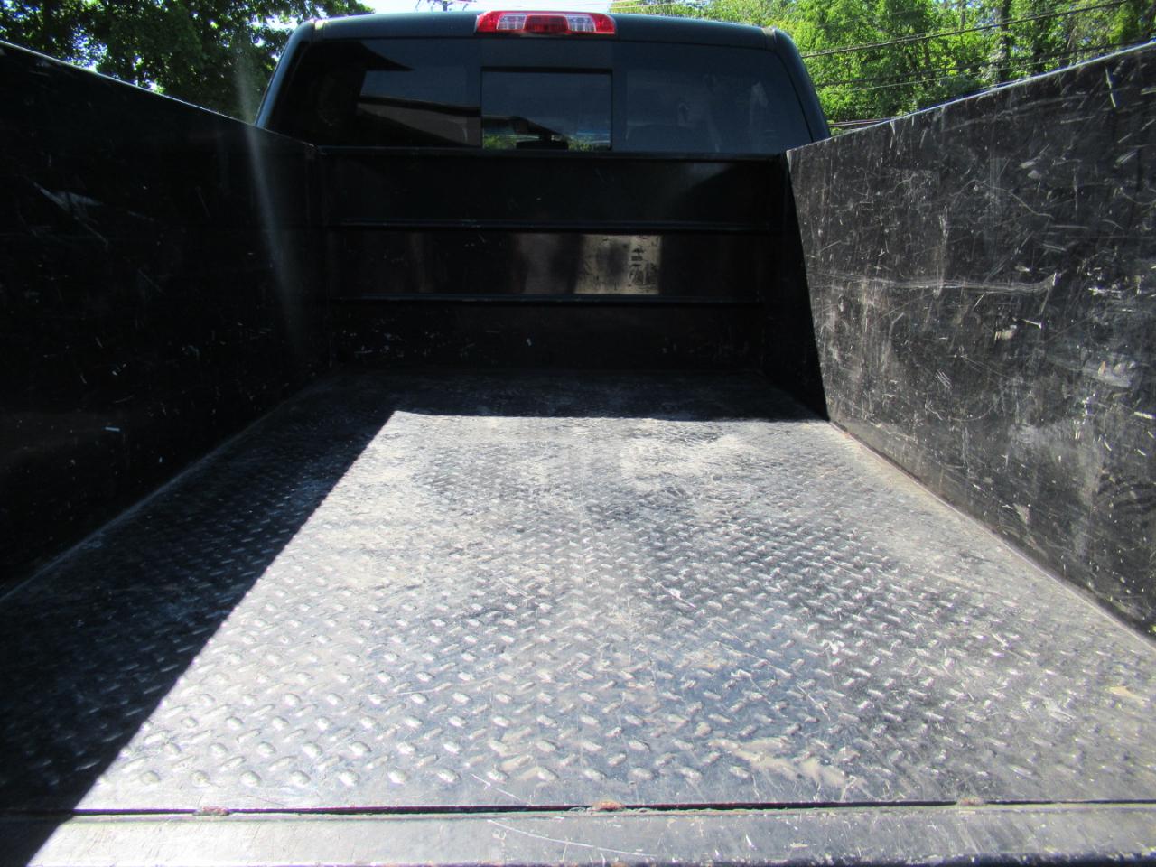 Chevrolet Silverado 2500HD LT Crew Cab Long Box 4WD 2019