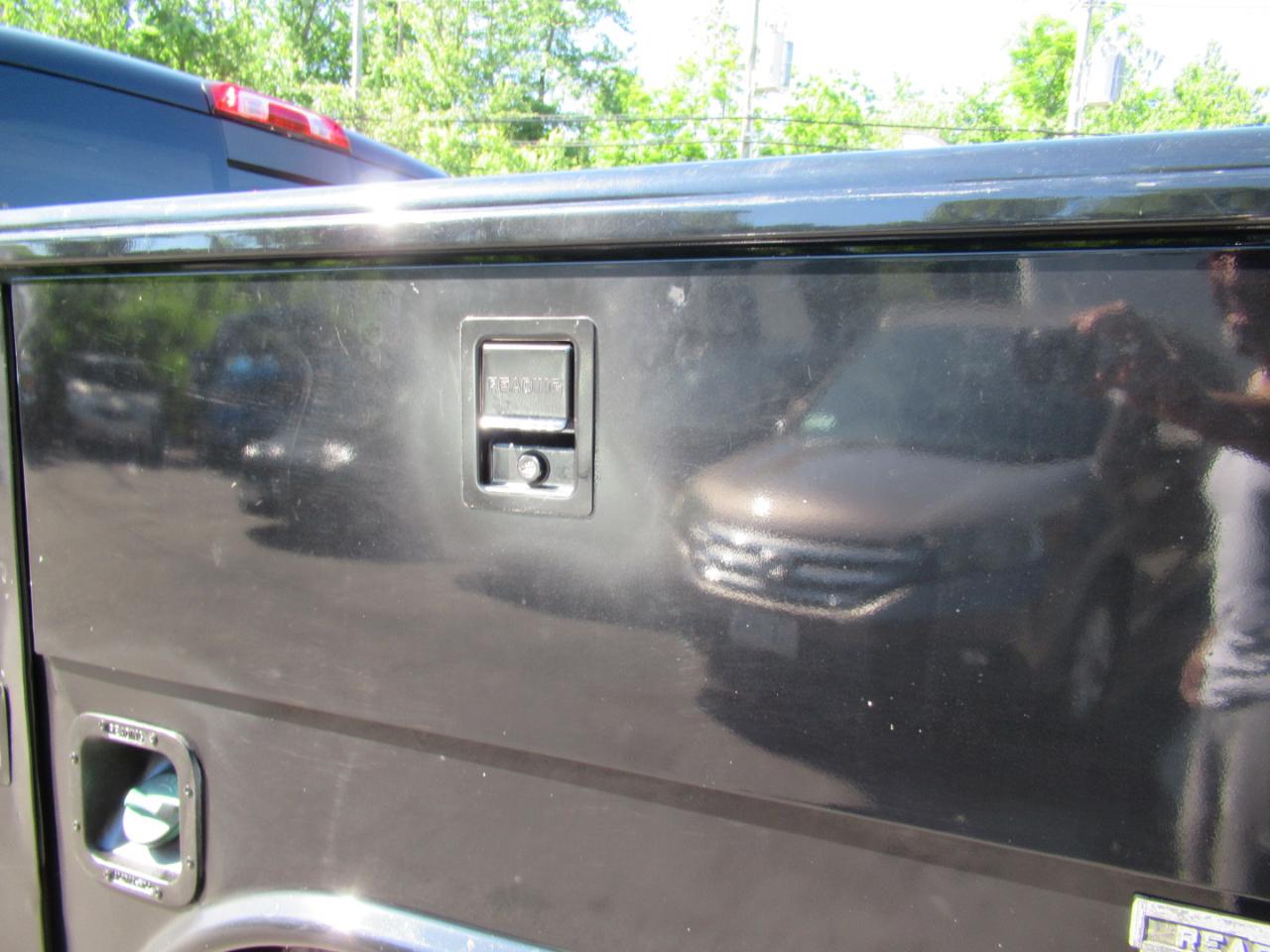 Chevrolet Silverado 2500HD LT Crew Cab Long Box 4WD 2019