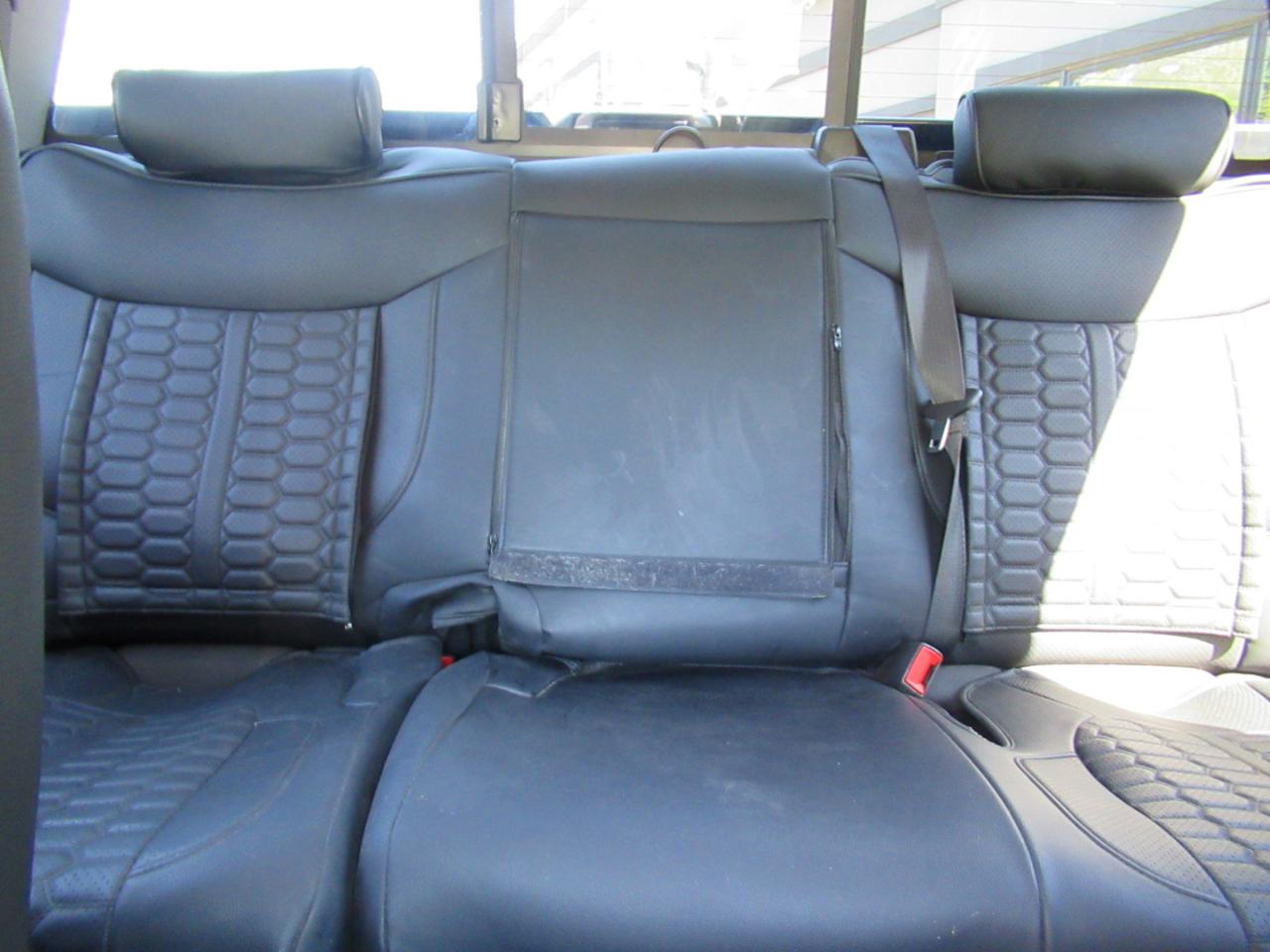 Chevrolet Silverado 2500HD LT Crew Cab Long Box 4WD 2019